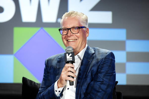 Ed Bastian, Delta Air Lines CEO, speaks about how the company is leading the future of connection by putting people at the center of business at the SXSW Featured Session: "People First, Always: How to Put Values at the Heart of your Business" on March 10, 2024. 