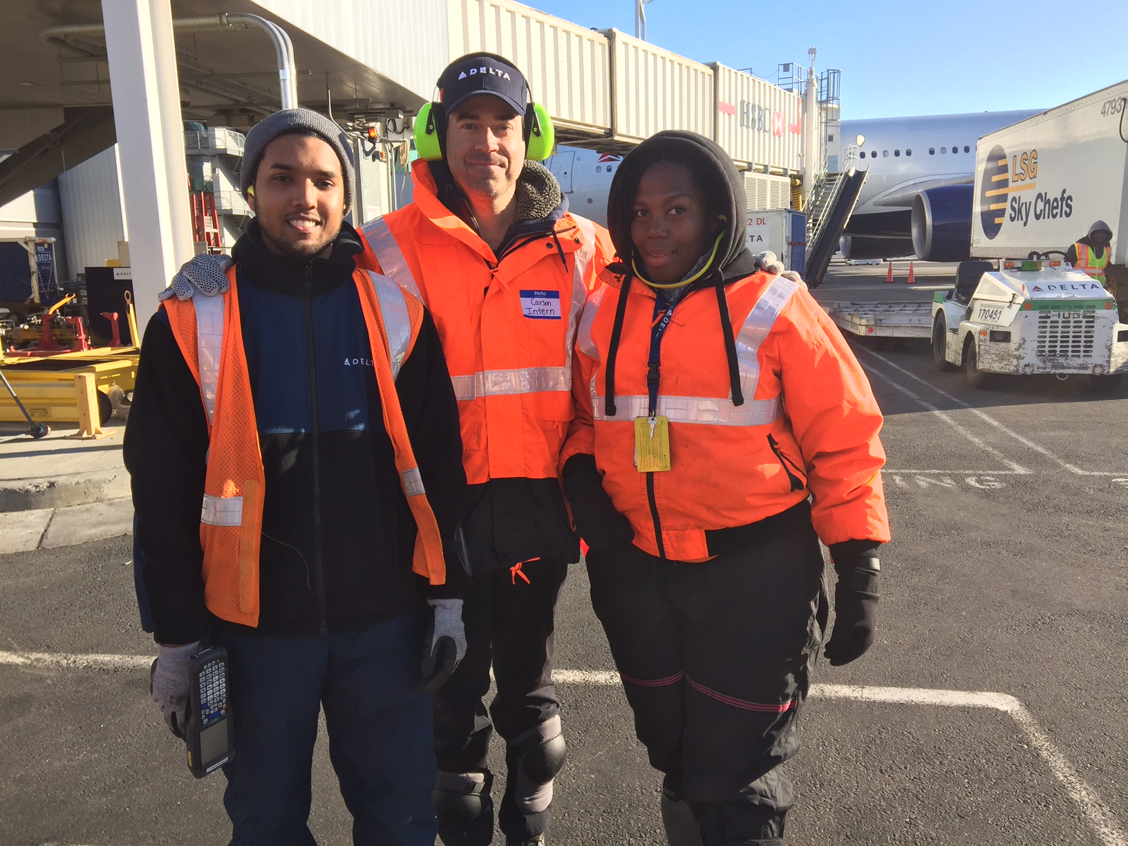 Ramp Agent Jobs Atlanta Raphael Rader