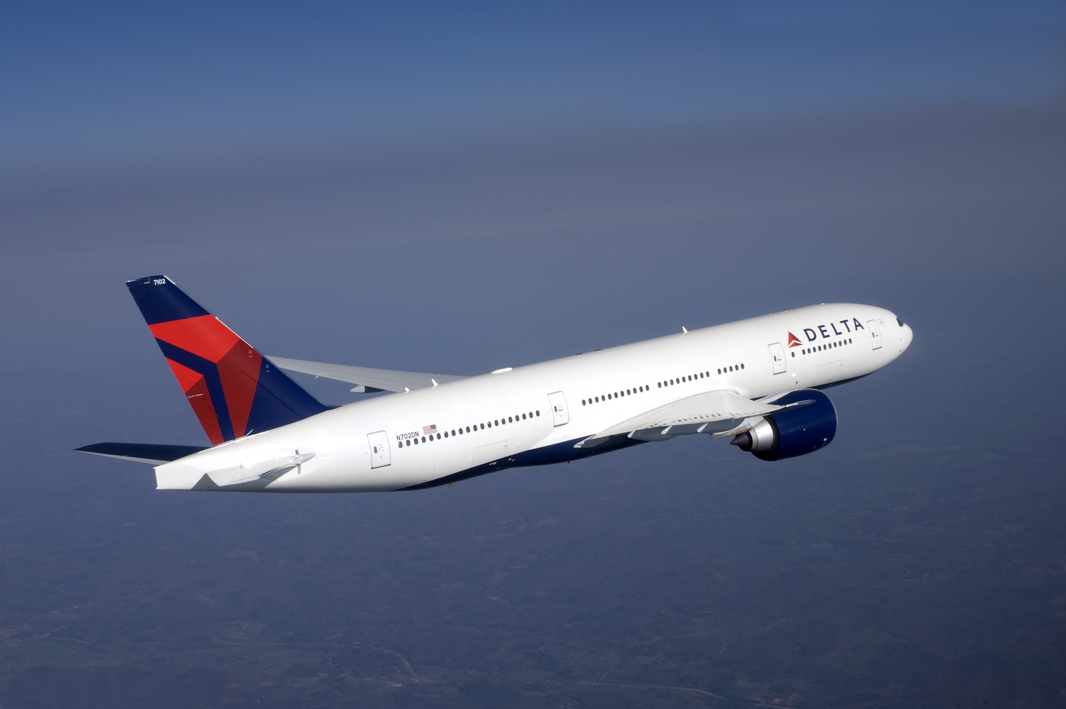 Delta's 777 aircraft to retire by end of 2020, simplifying widebody fleet  amid COVID-19 | Delta News Hub