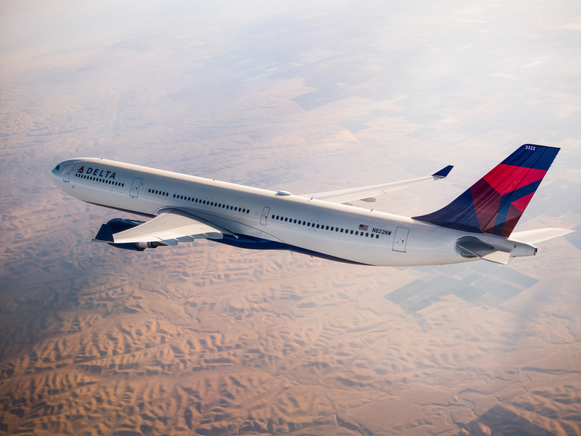 Delta S Flight Operations Return To Normal Delta News Hub