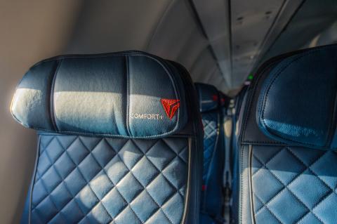 E Cigarettes And 7 Other Items Restricted On Flights Delta News Hub - Are Car Seats Free On Delta