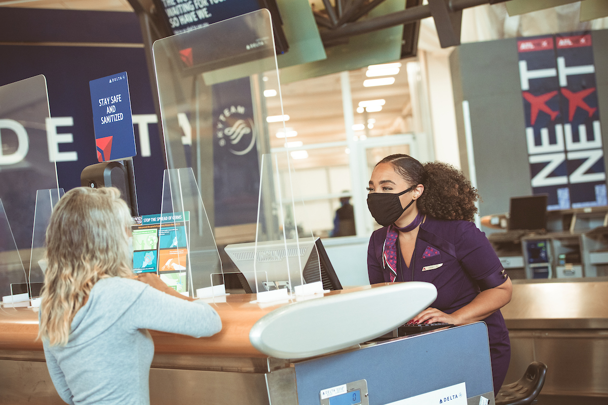 Delta To Require New Hires In The U S To Be Vaccinated Against Covid 19 Delta News Hub