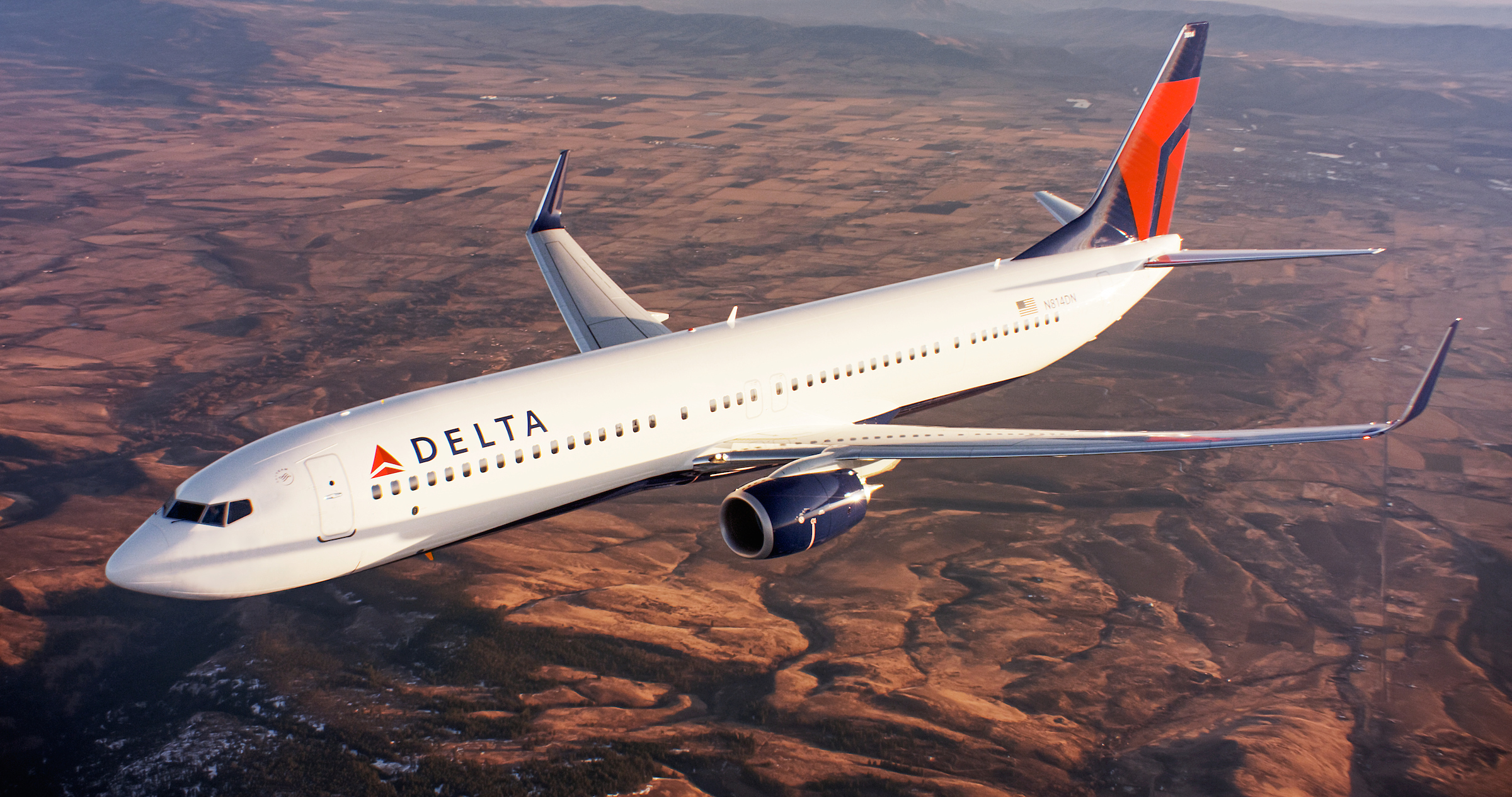 Delta gives customers option to change flights ahead of July