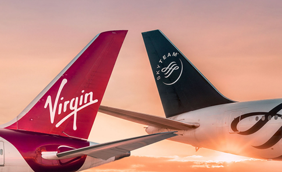 virgin atlantic logo png