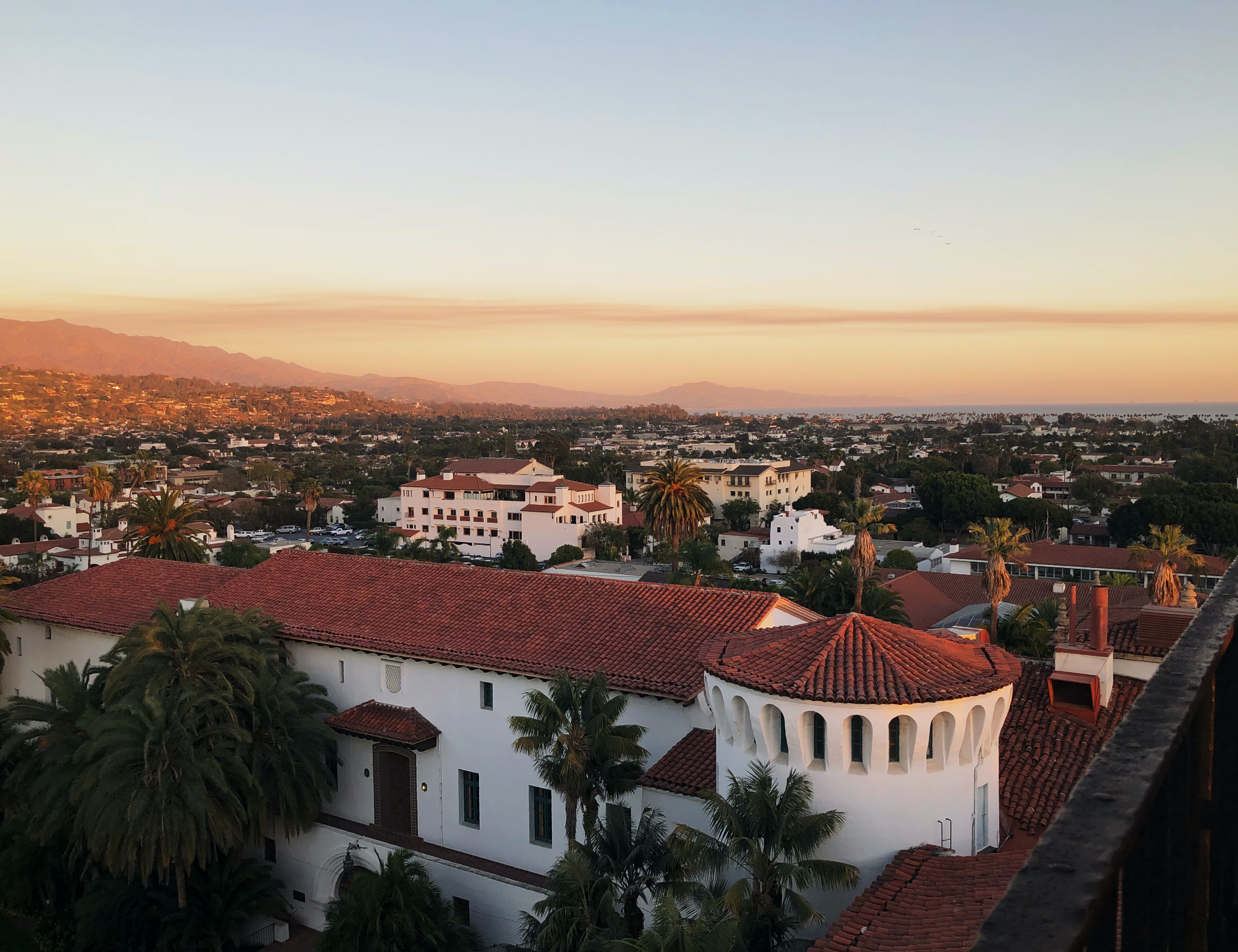Santa Barbara, Yosemite, Tahoe and more: Get there on Delta with new and  returning flights for summer 2024 | Delta News Hub