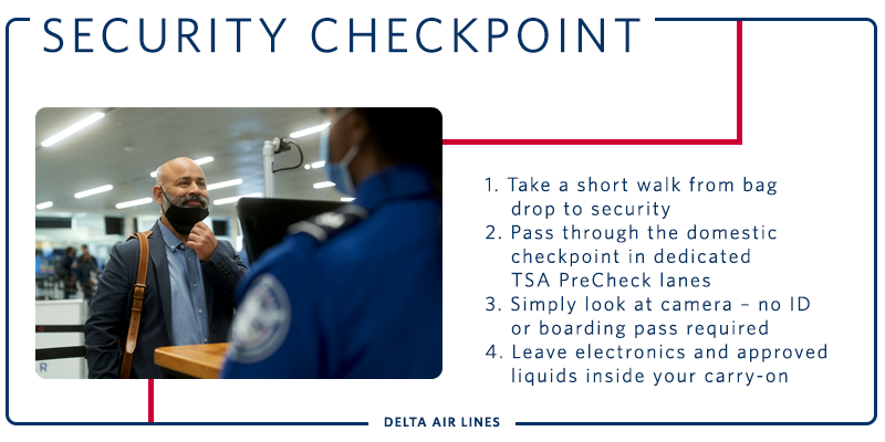 Security Checkpoint