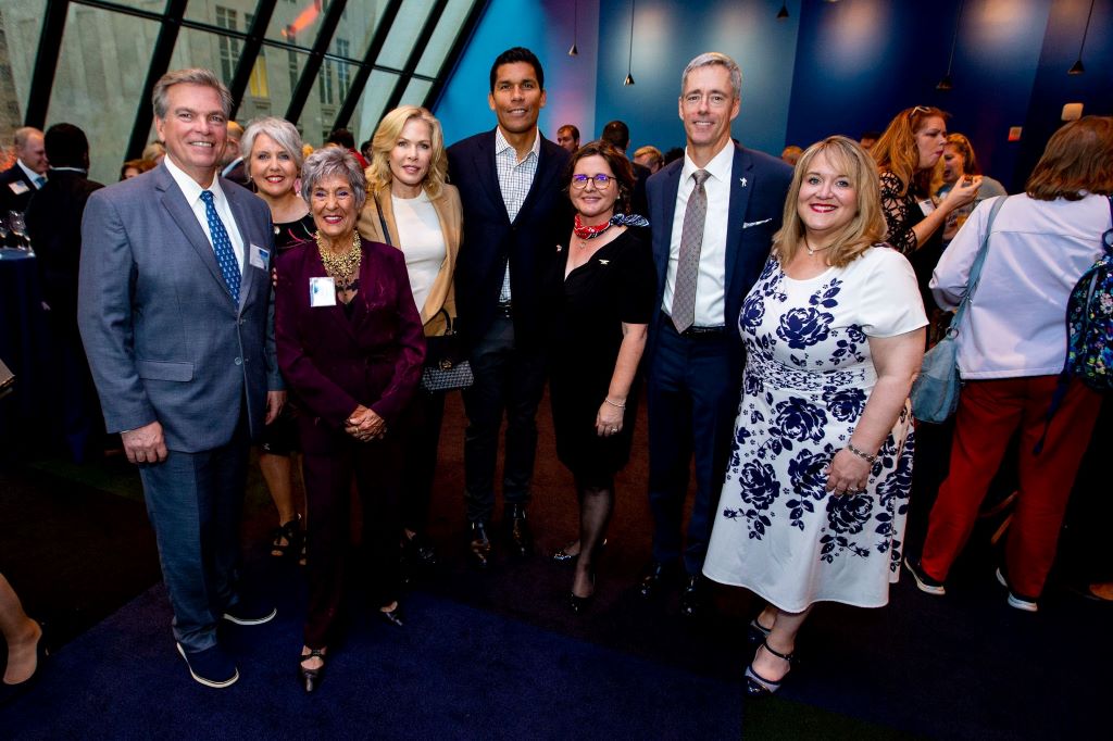Delta and SkyTeam partner, Air France, hosted a screening of the documentary on May 16 at the French Institute Alliance Française in New York ahead of the charter. 