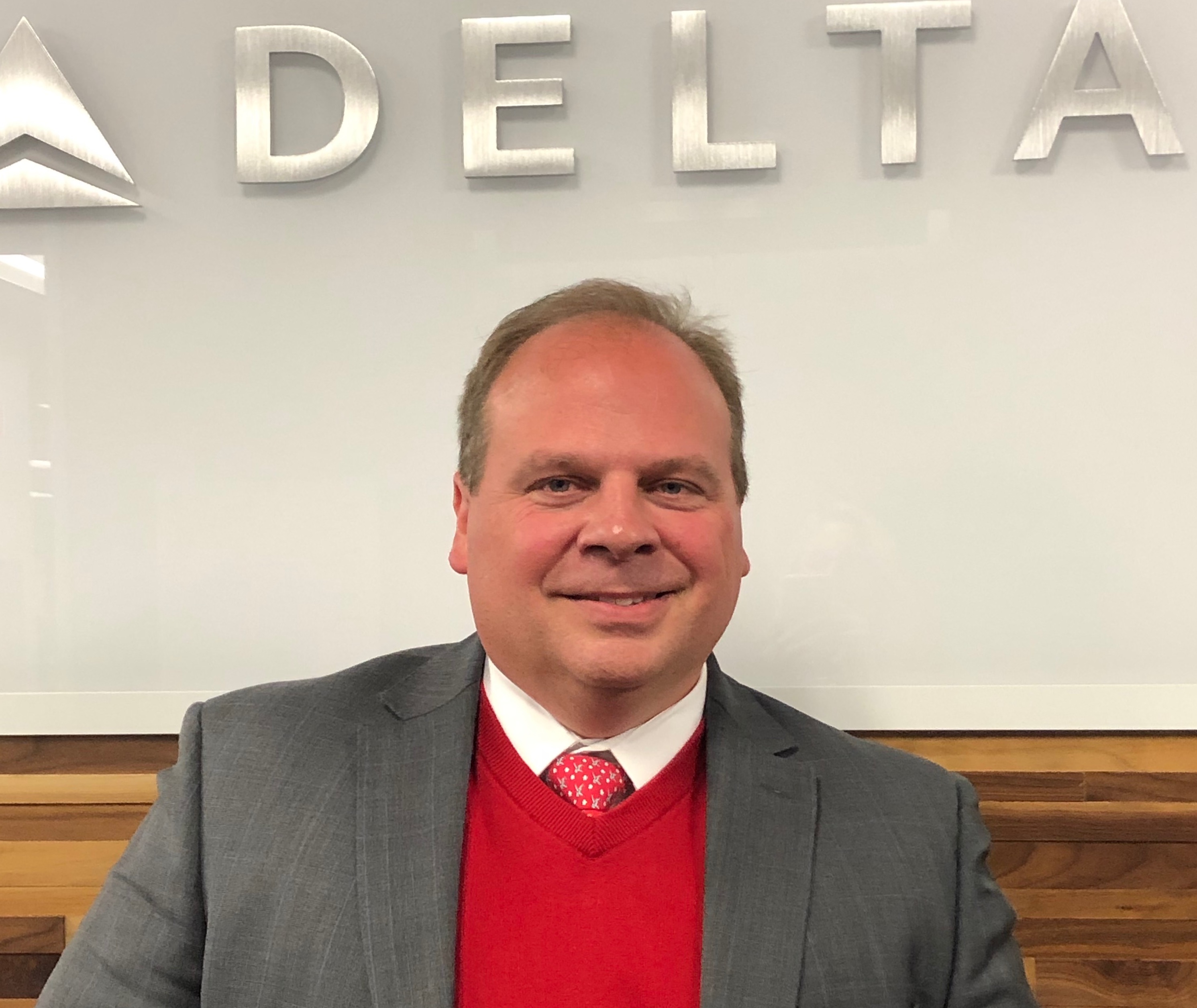 Matt Cincera Delta News Hub