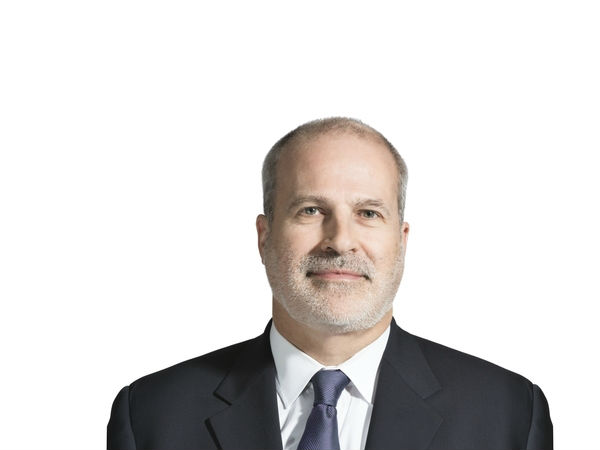 Perry Cantarutti, President of the Board of Directors at Apex