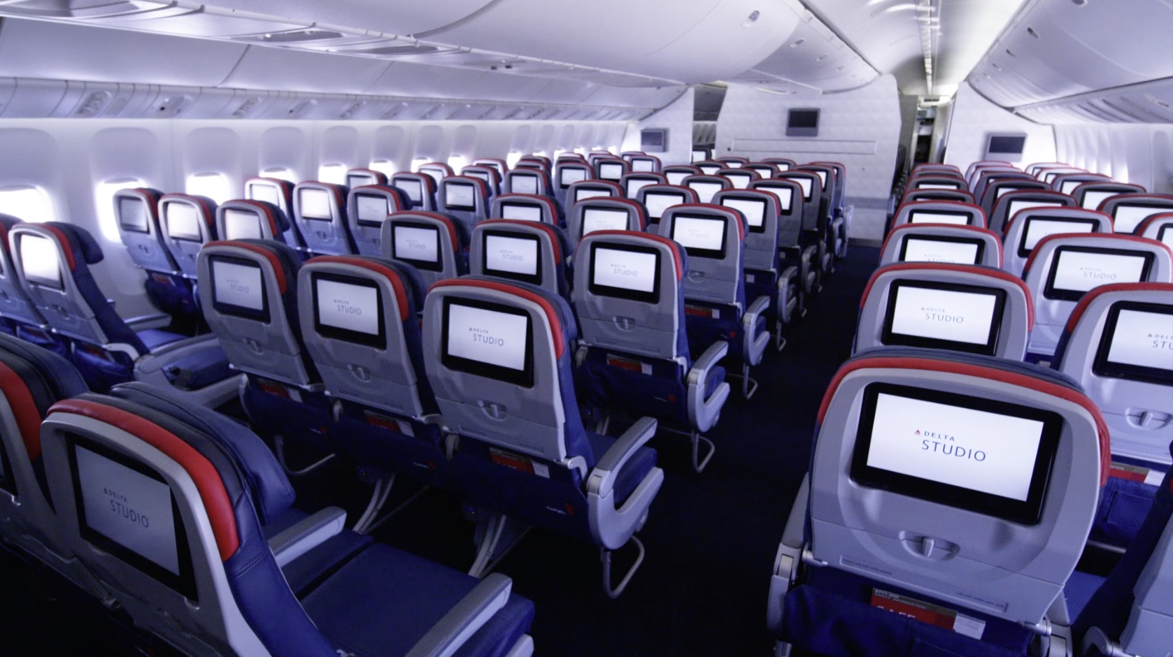 Tailored Travel Delta To Debut First Aircraft With All Four