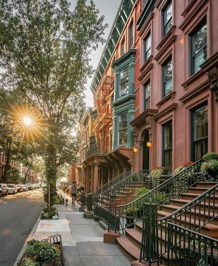 NYC Neighborhood