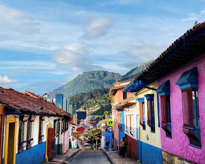 Bogotá: The city that will take your breath away | Delta News Hub