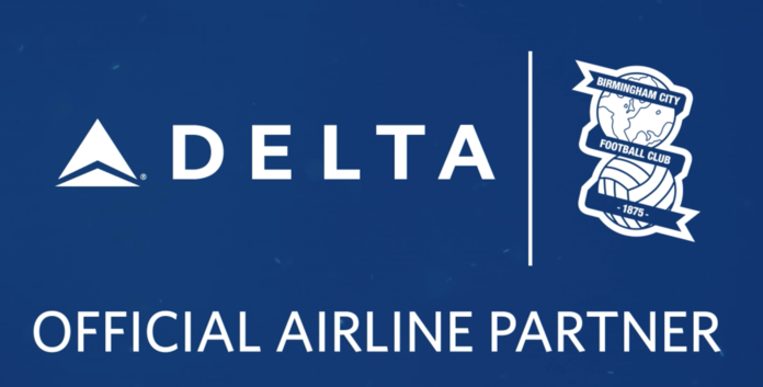 Delta will serve as the Official Airline Partner of the Birmingham City Football Club for the 2024-2025 season.