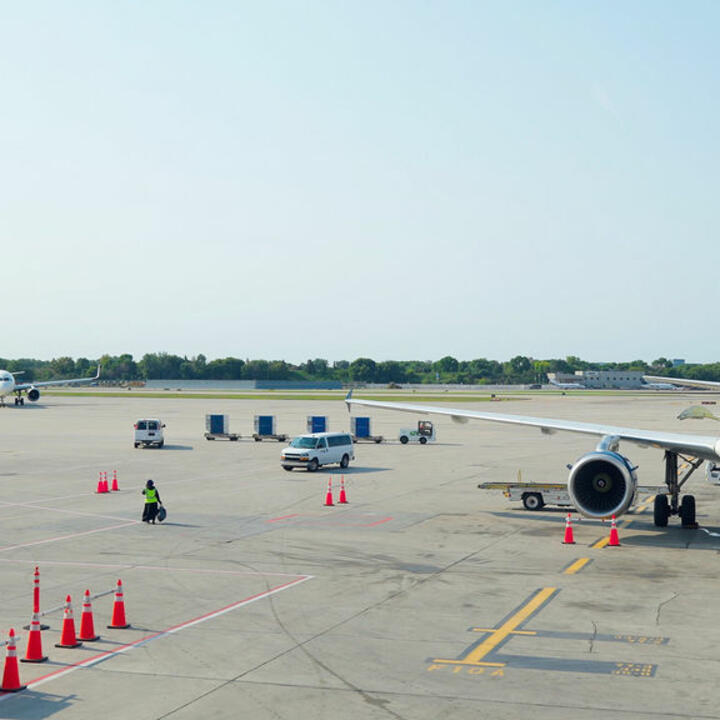 Minnesota will soon be home to a sustainable aviation fuel (SAF) blending facility – only the third in the United States – that will provide SAF supply via existing pipeline to the Minneapolis-St. Paul International Airport (MSP) – Delta’s second-largest hub where it uses 250 million gallons of fuel annually.  