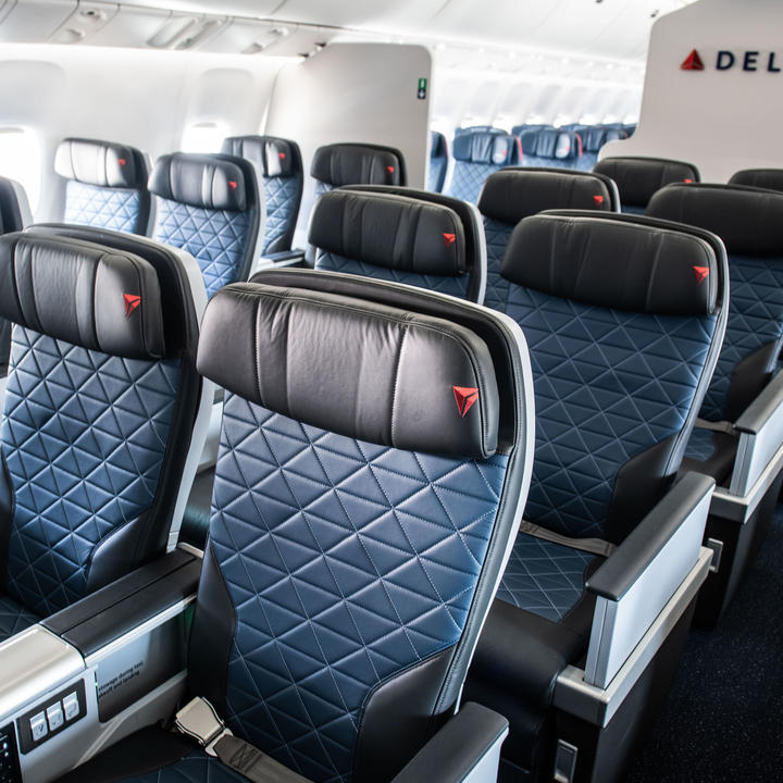 Boeing 767 | Delta News Hub