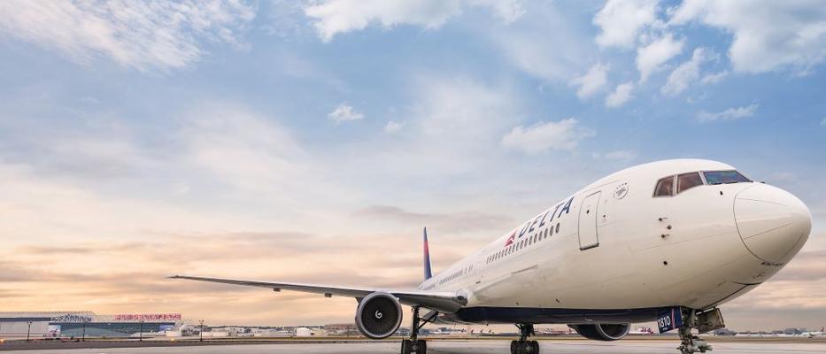 Boeing 767 | Delta News Hub