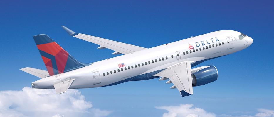 Airbus A220 | Delta News Hub