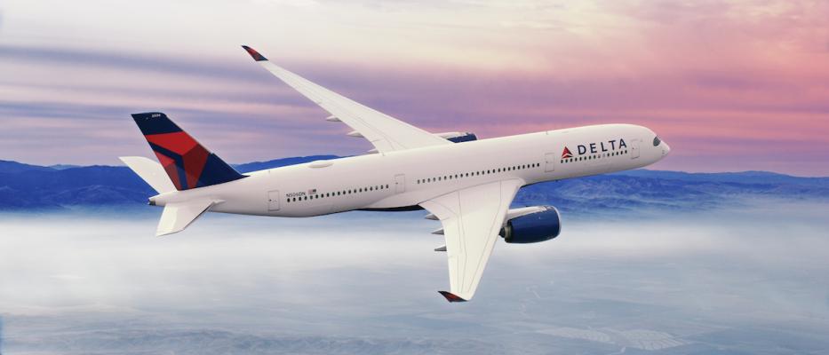 Airbus A350 | Delta News Hub
