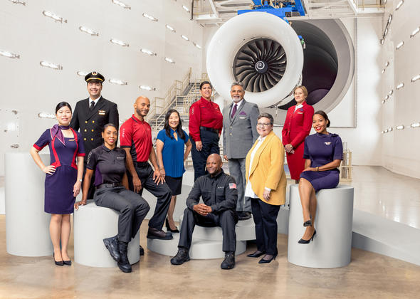 2021 Close the Gap Report | Delta News Hub