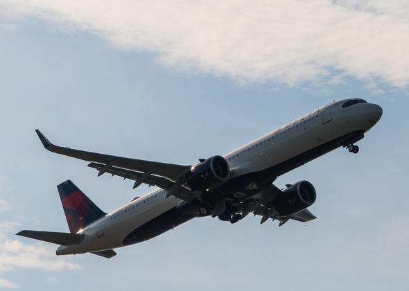 Delta CEO says more government regulations could lead to higher ticket  prices