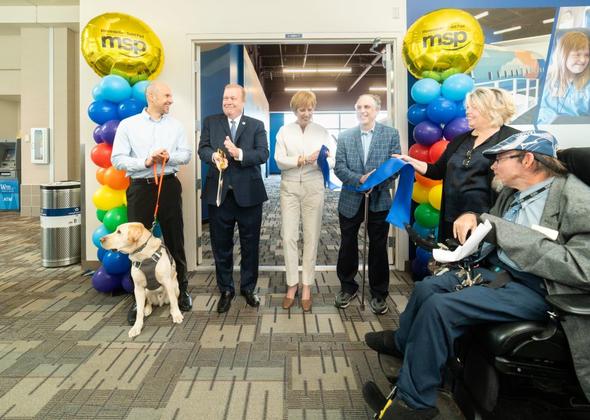 pueden los perros volar en aviones delta