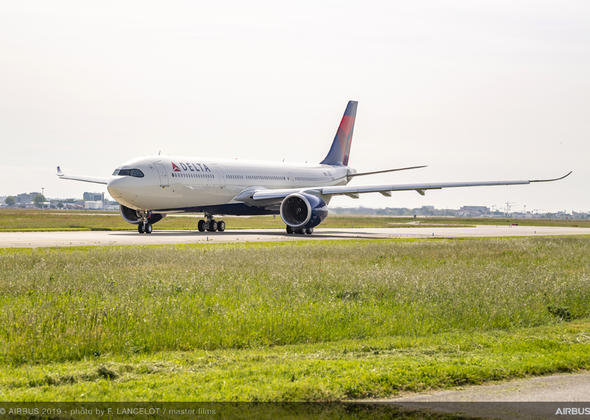 デルタ航空、3月から羽田ーミネアポリス便を再開 | Delta News Hub