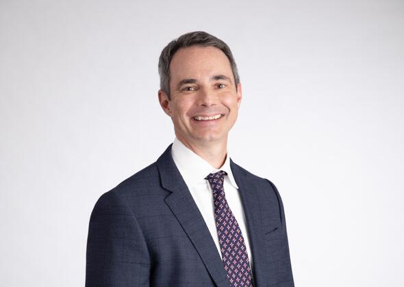 Erik Snell, Chief Customer Experience Officer