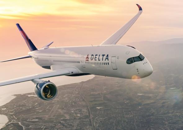 デルタ航空、2022年第4四半期および通年の業績を発表 | Delta News Hub
