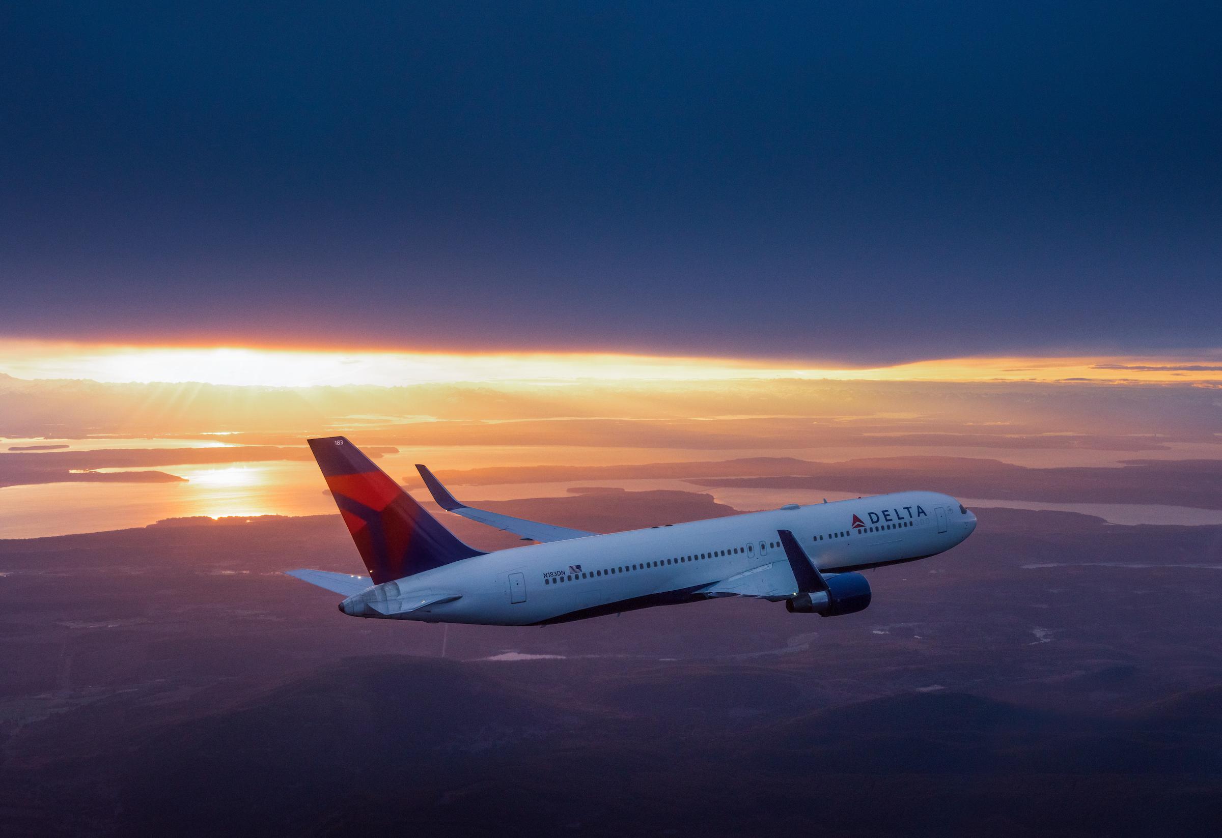 Sun, beaches and more: Delta now flying to nearly all pre-COVID markets in Latin America and the Caribbean - Vimarsana News