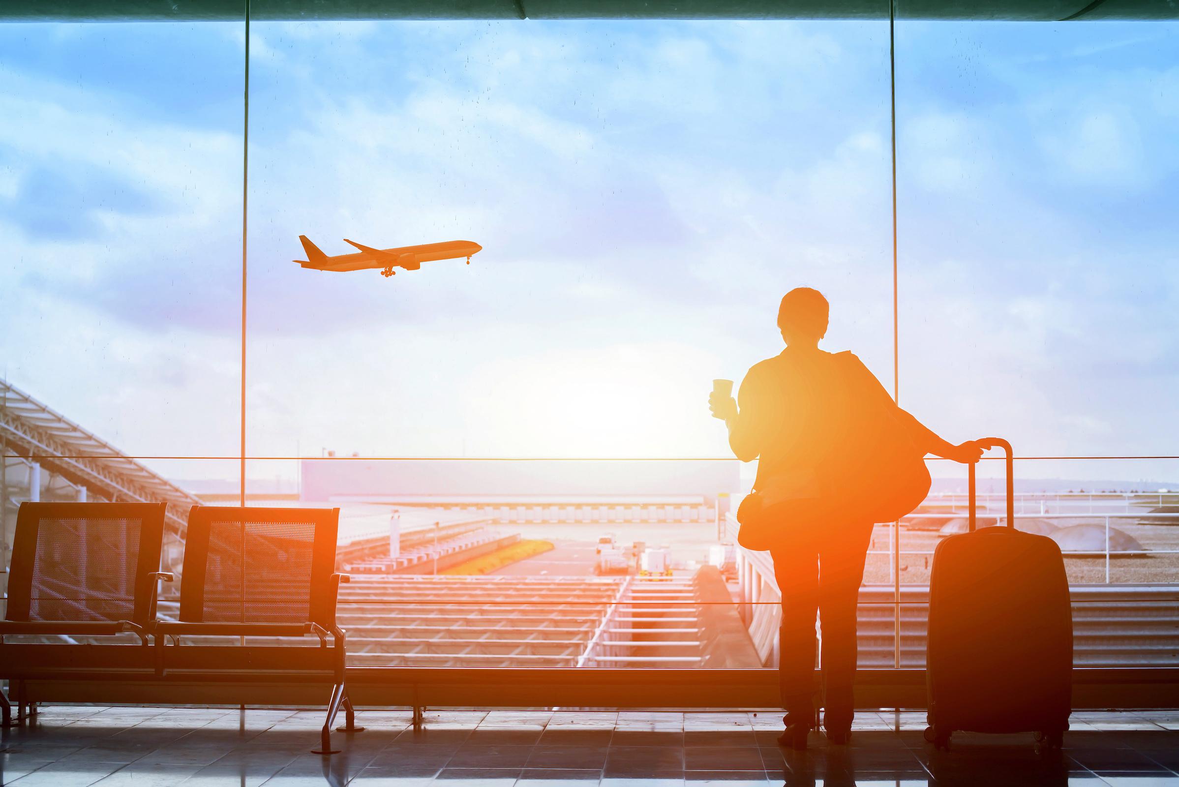 Desde el check-in hasta la entrega final de equipaje: Delta le cuida para  brindarle una experiencia de viaje segura | Delta News Hub