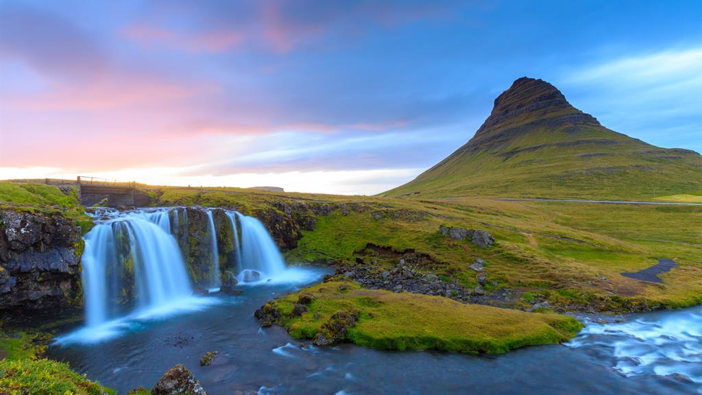 Iceland calling! Delta flying vaccinated tourists to the land of fire and ice - Vimarsana News