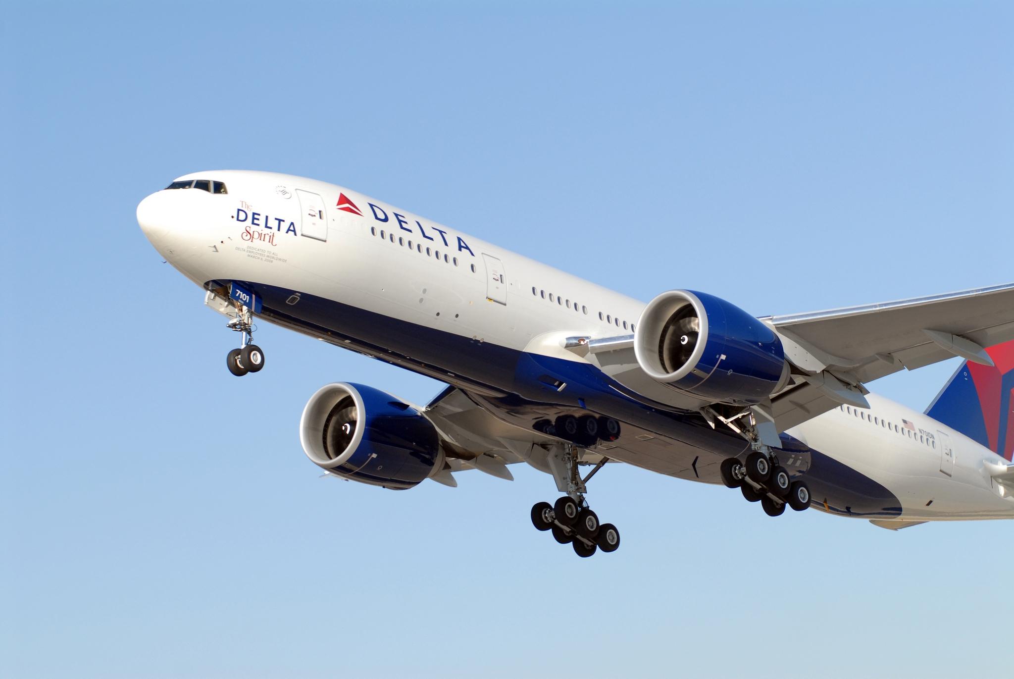 デルタ航空 6月の輸送および財務実績を発表 Delta News Hub