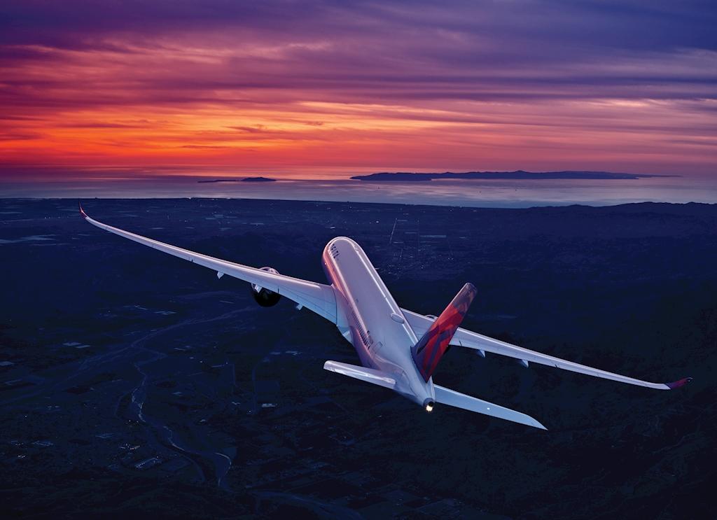 Delta Air Lines y LATAM reciben aprobación de acuerdo comercial en Brasil |  Delta News Hub