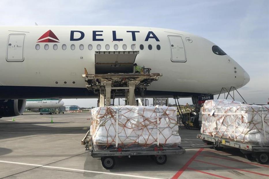 Cargo Delta News Hub