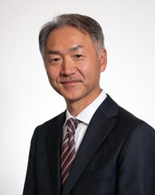 Akinori Yokosawa