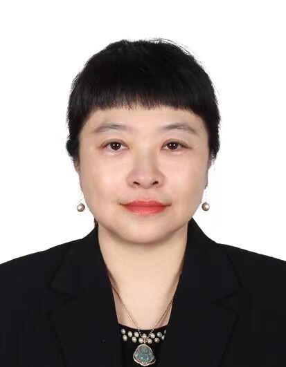 Mandy Zhou Director China