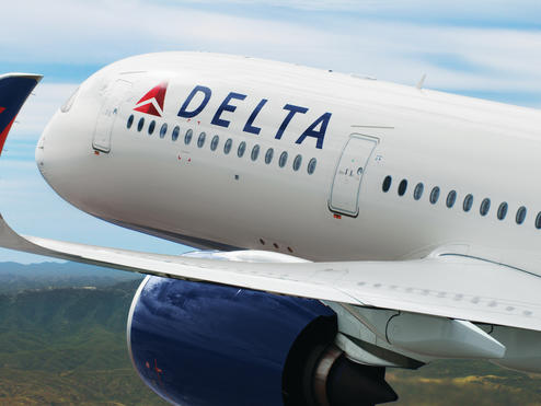 Delta Air Lines