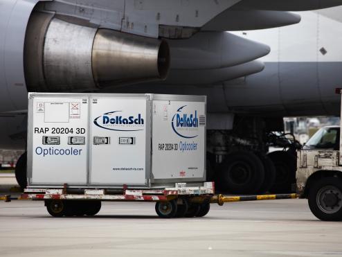 DoKaSch Opticooler RAP