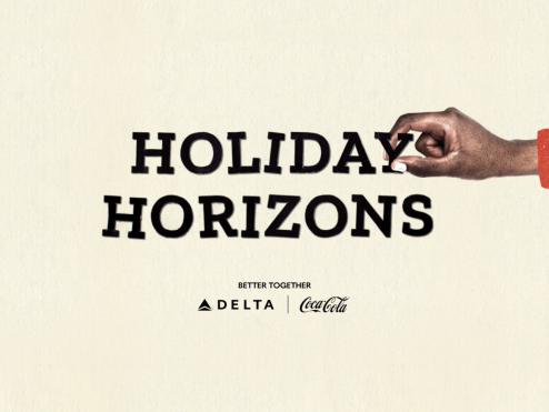 Holiday Horizons Image