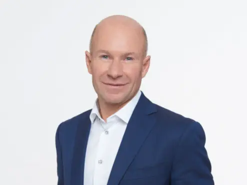 Alain Bellemare