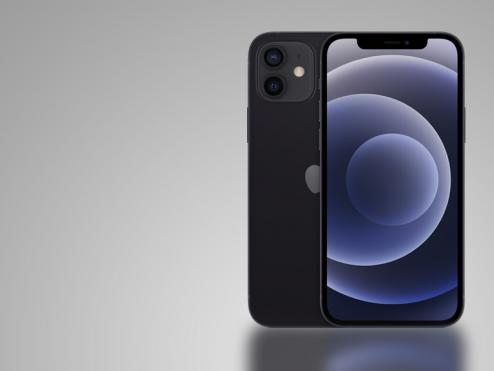 iPhone 12
