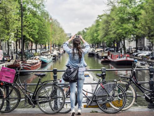 Amsterdam, Netherlands