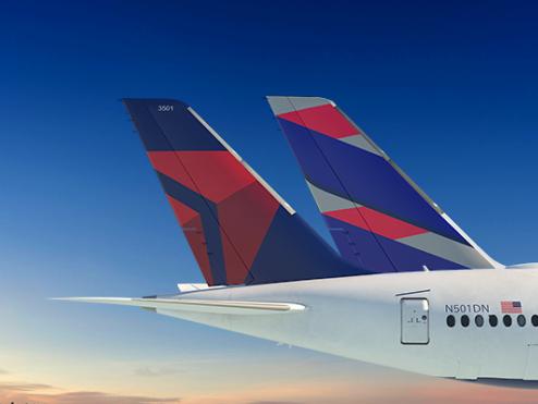 Delta Air Lines and LATAM