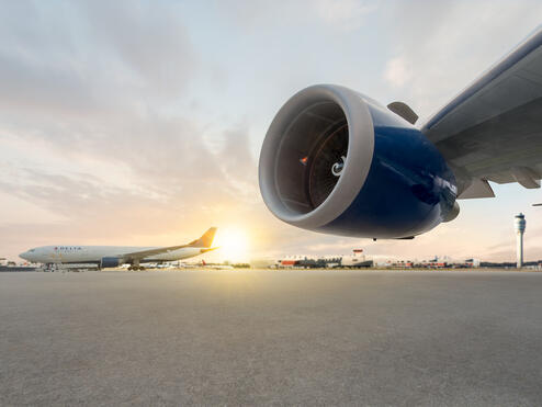 Hartsfield-Jackson Atlanta International Airport