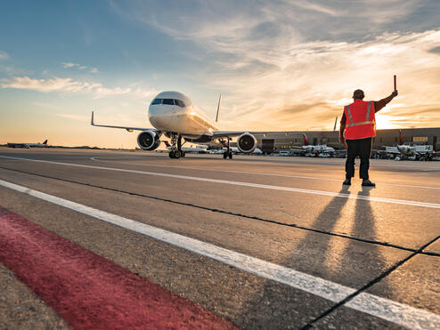 Delta people achieved exceptional results in two key customer metrics as measured by the U.S. Department of Transportation in their latest Air Travel Consumer Report