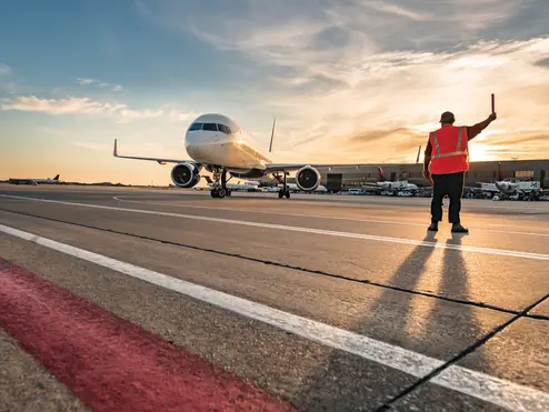 Delta people achieved exceptional results in two key customer metrics as measured by the U.S. Department of Transportation in their latest Air Travel Consumer Report