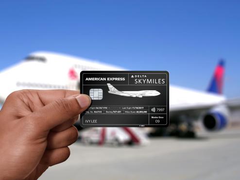 Delta's 12Status SkyMiles loyalty program returns for another Seahawks'  season