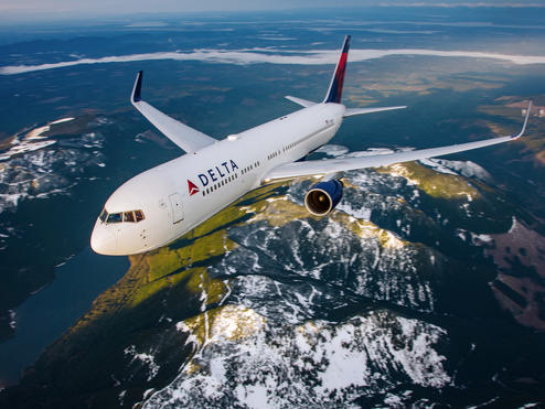 Delta News | Delta News Hub