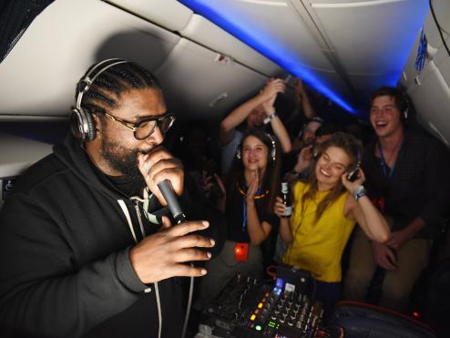 Elevating The Customer Experience Delta News Hub