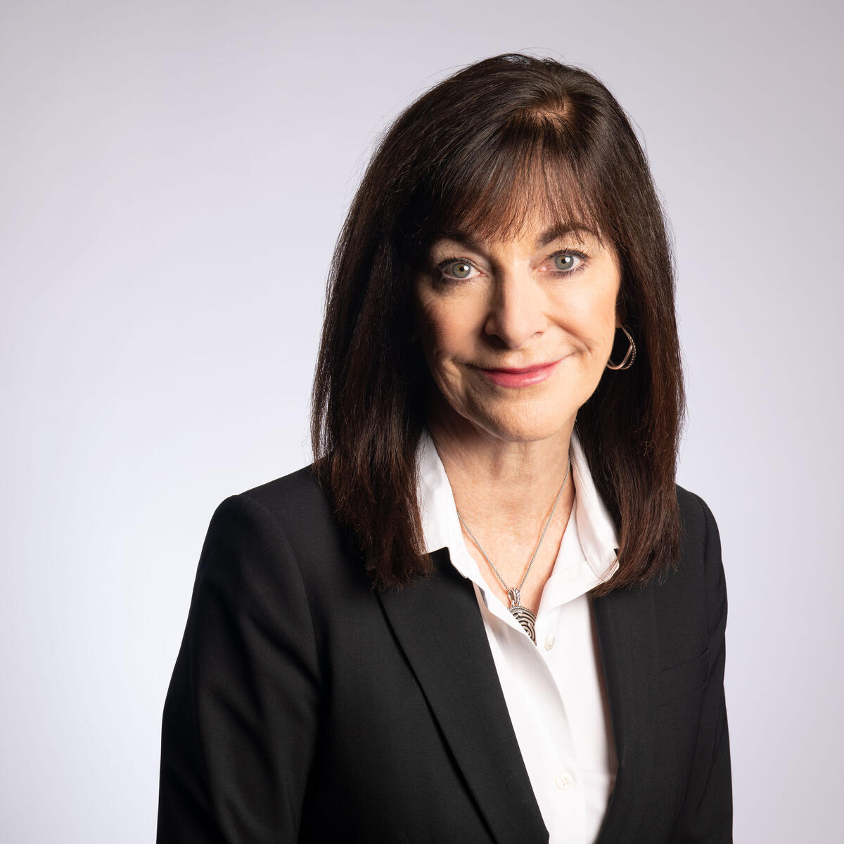 Joanne Smith, Chief People Officer